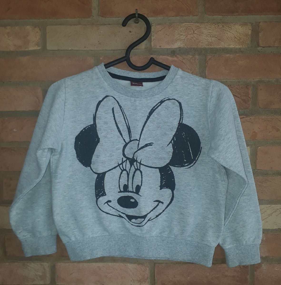 blusa de moletom feminina disney