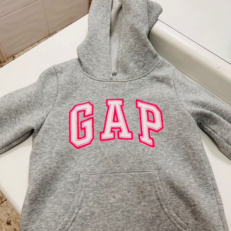 Marca de roupa store gap