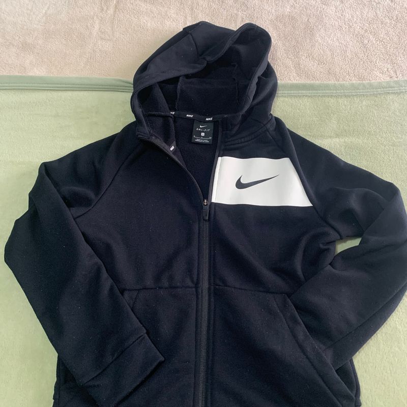 Agasalho Roupa Da Nike Infantil Masculino Conjunto Moletom Nike