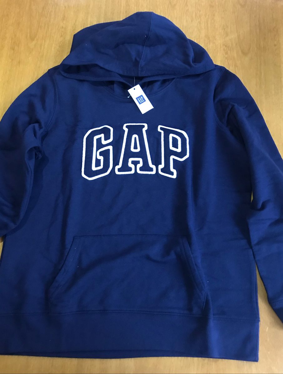 casacos da gap feminino original