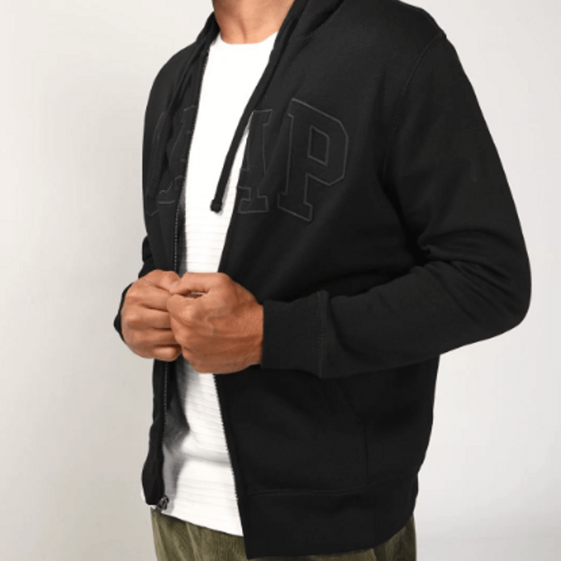 Casaco Gap Masculino Moletom Da Gap PreÃ§o Moletom Gap Camiseta
