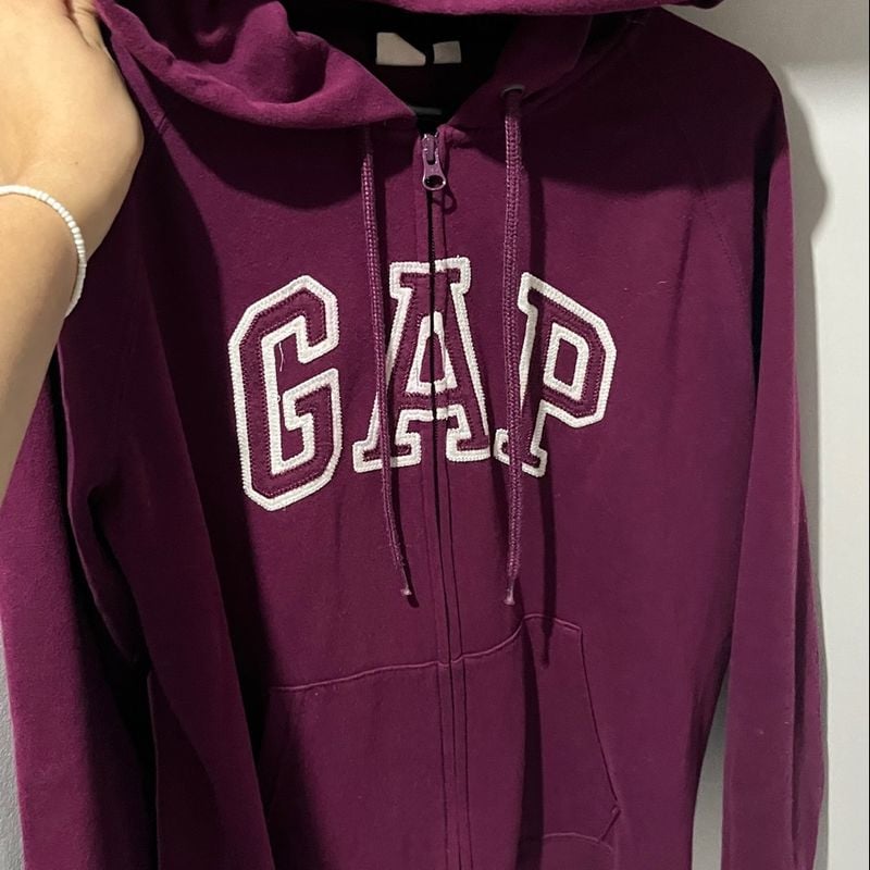 Blusas da hot sale gap feminina