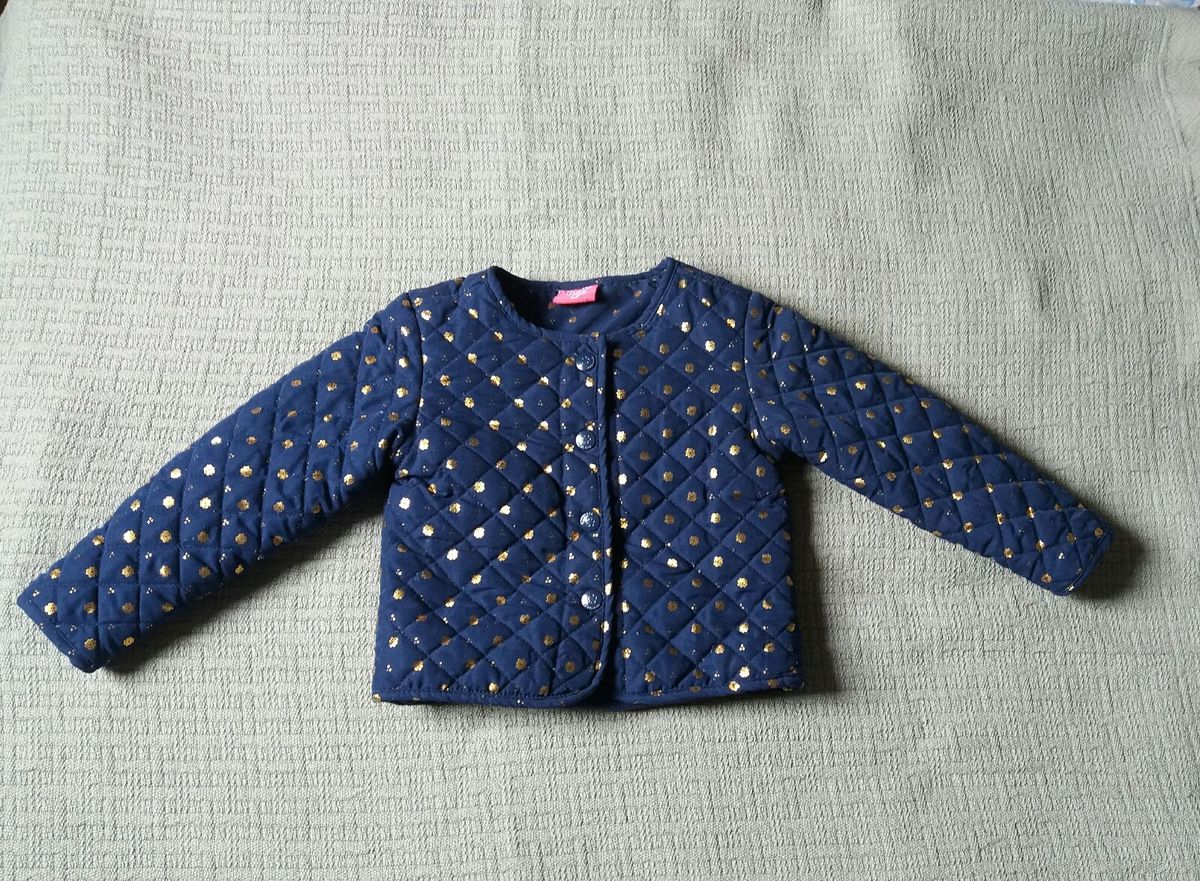 blusa de moletom grosso - menina pool kids