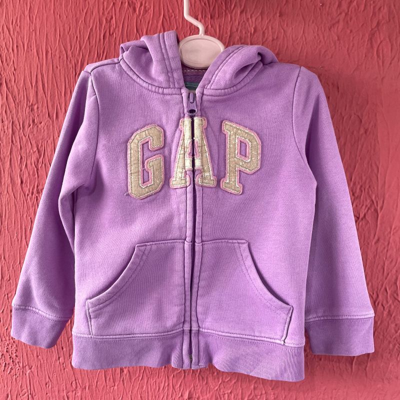 Blusa moletom hot sale infantil gap