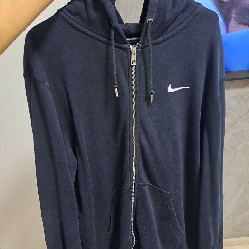 Moletom Nike Vintage Original | Casaco Masculino Nike Nunca Usado 52809958  | enjoei