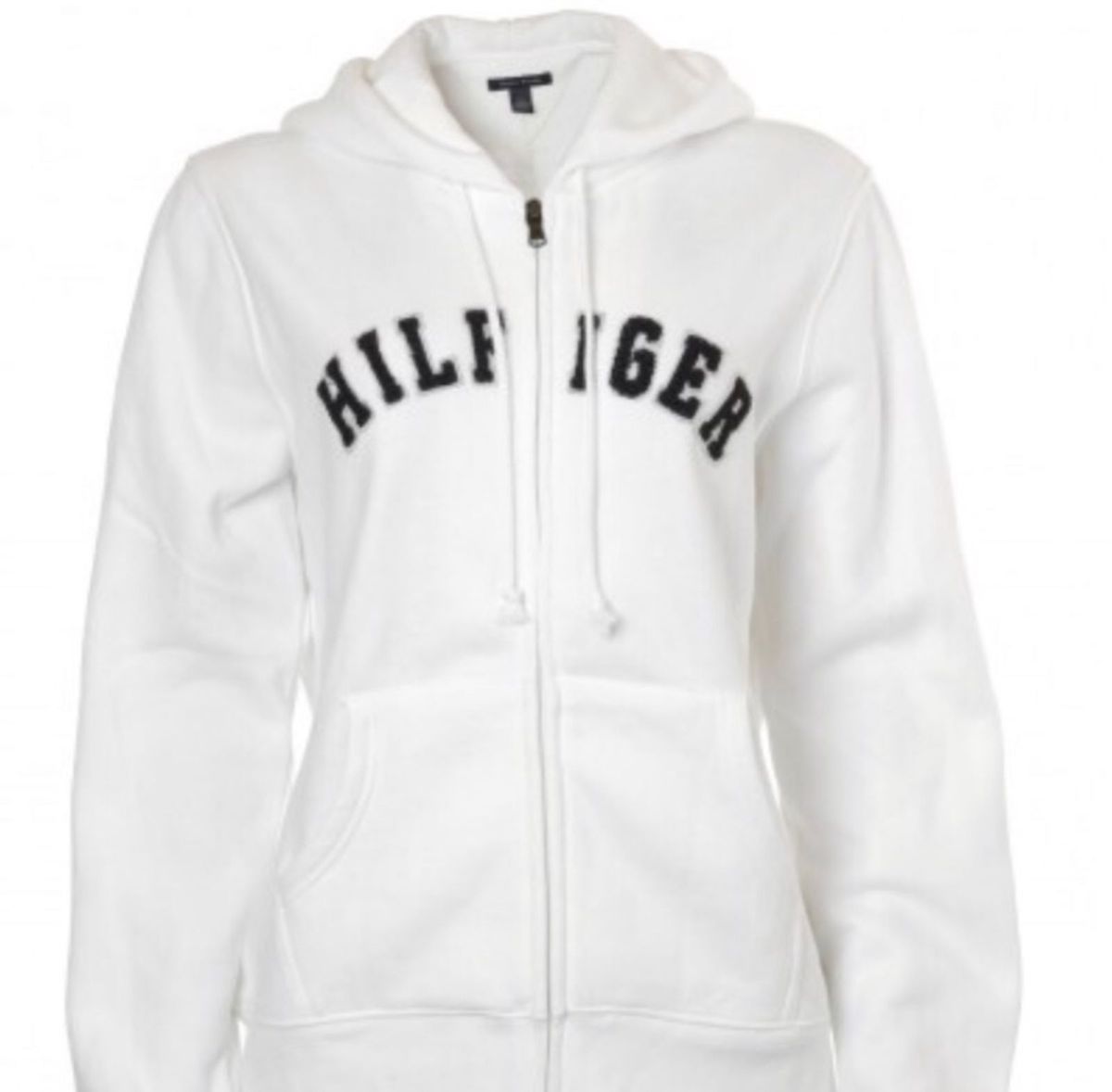 tommy hilfiger moletom feminino