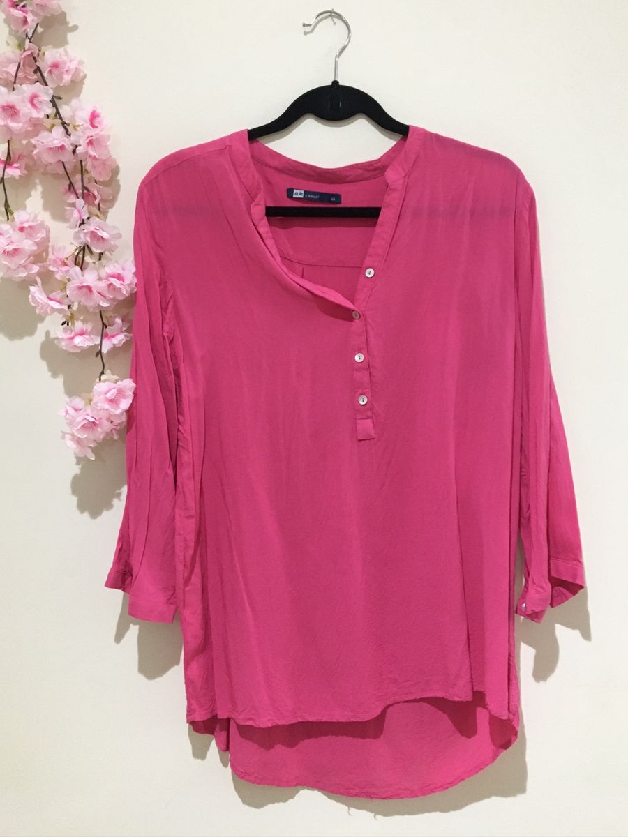 blusas femininas lojas riachuelo