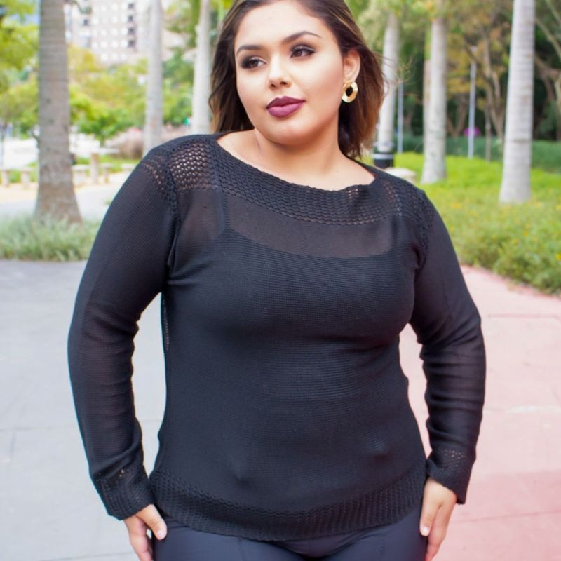 J LEDA Plus Size Dresses