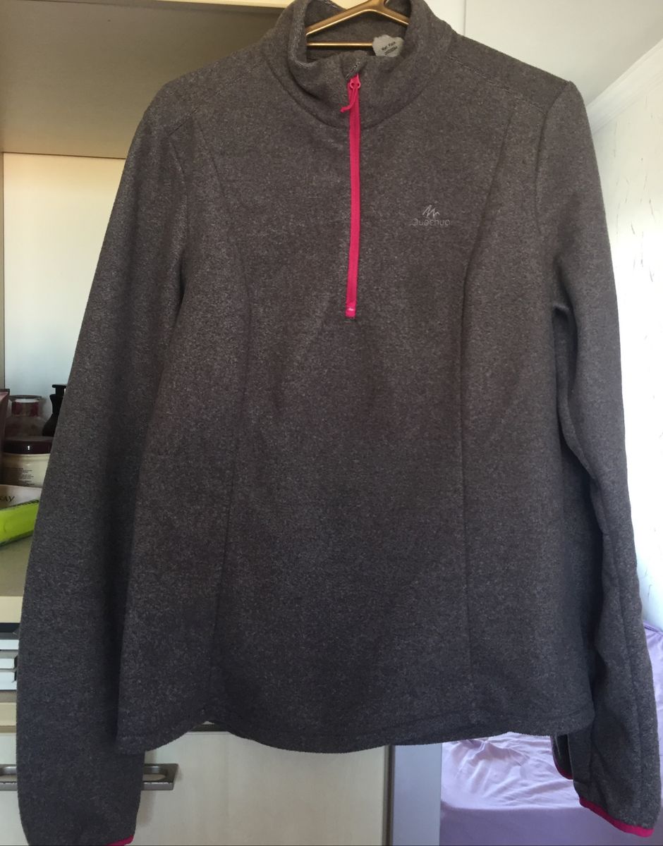 decathlon blusas