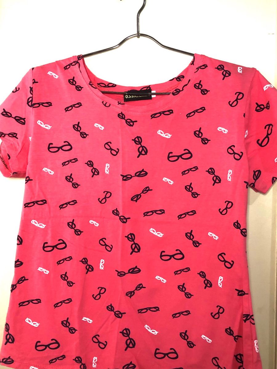 blusas femininas para o dia a dia