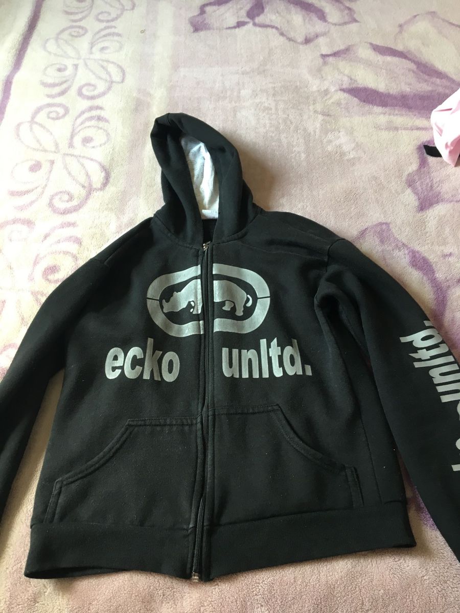 blusa ecko unltd