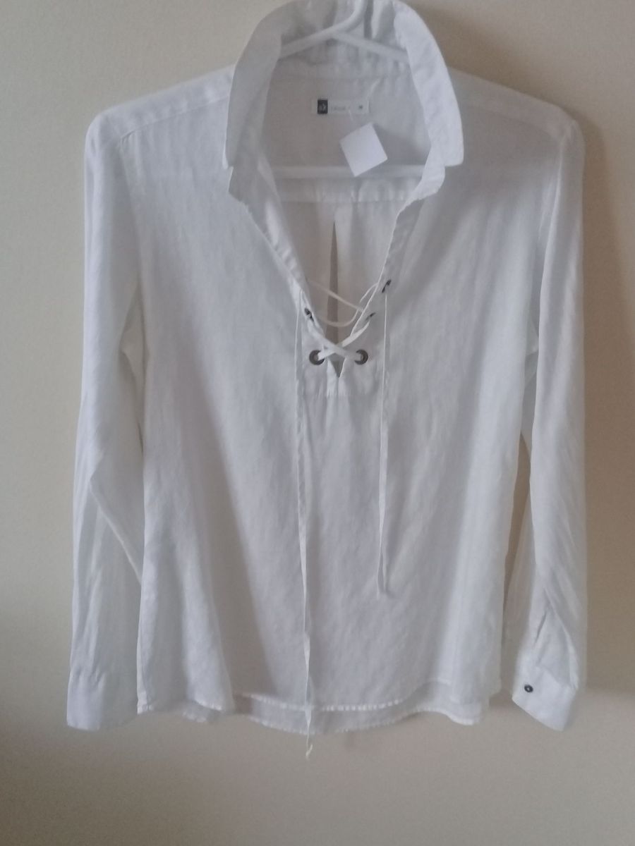 blusas alk casual
