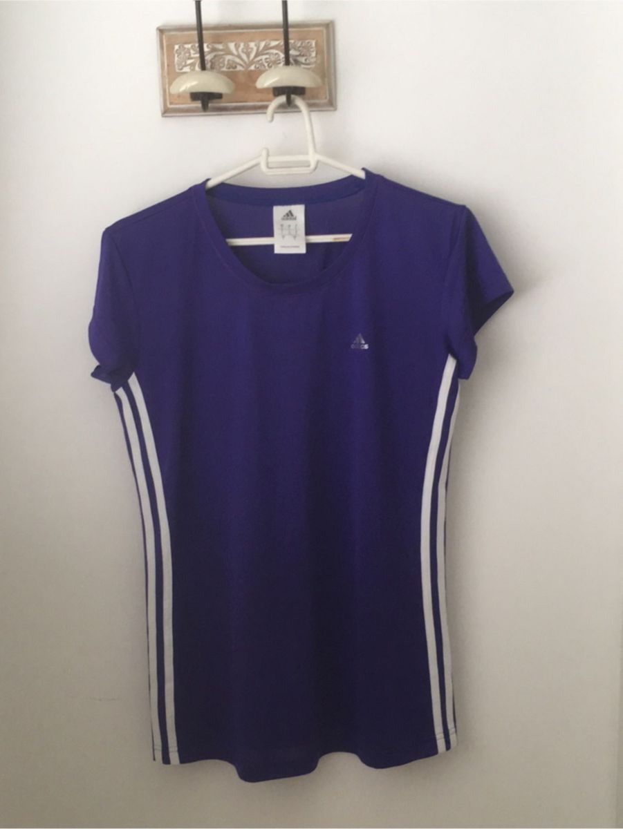 camisa adidas esportiva