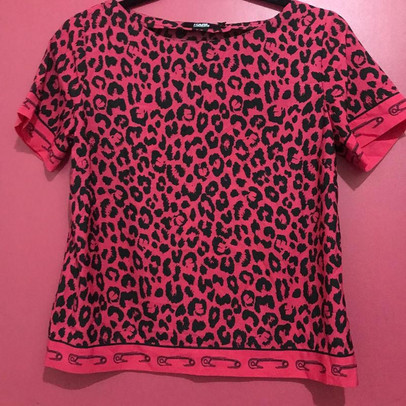 Blusas femininas da sales riachuelo