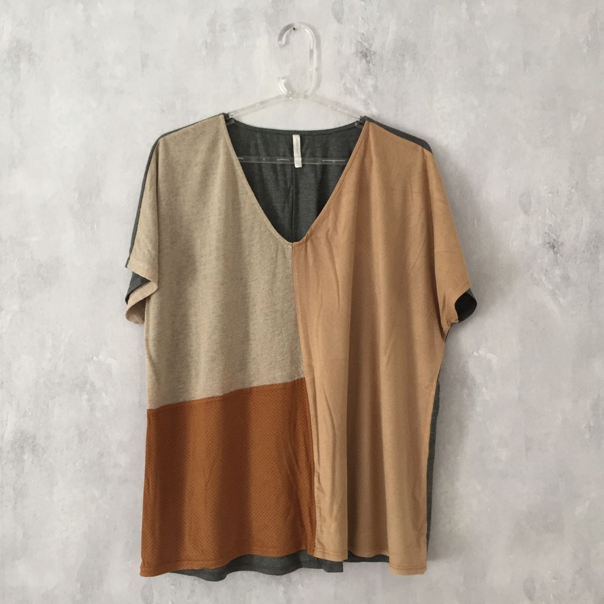 blusa feminina estilosa