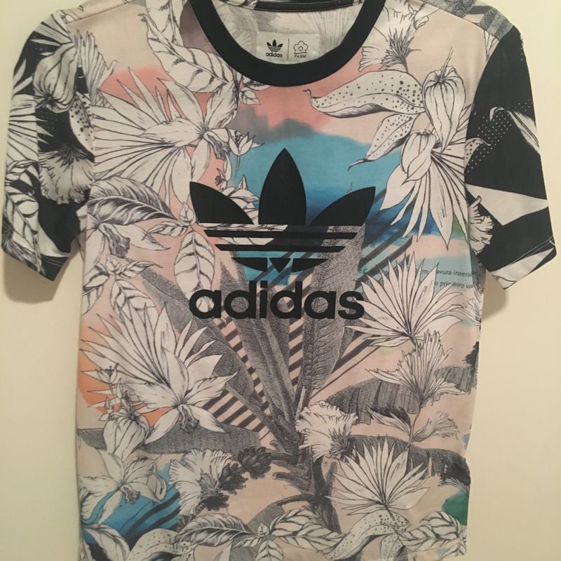 Adidas tropical shop