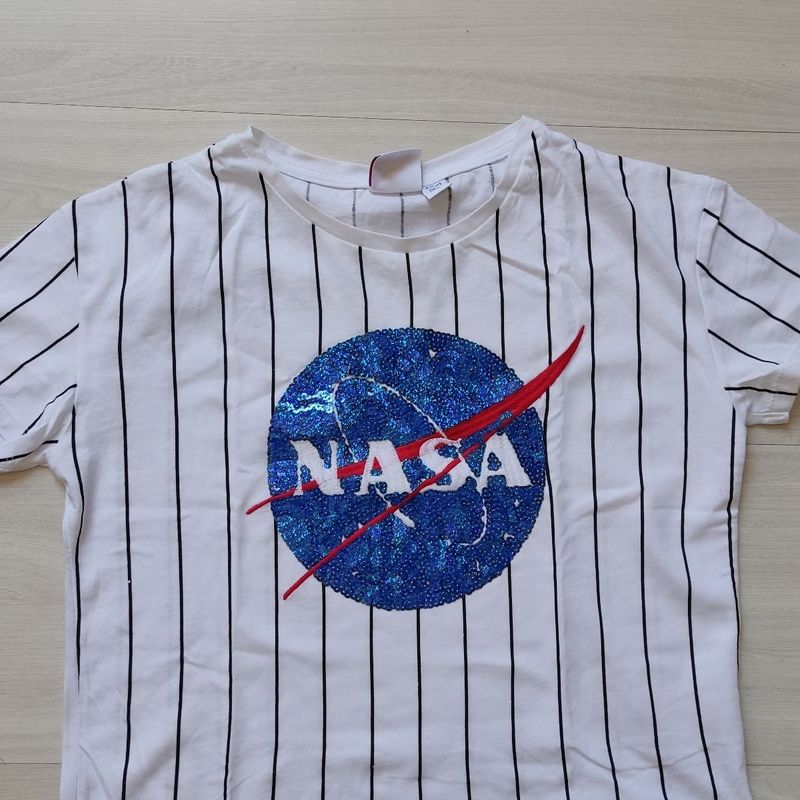 Blusas nasa best sale