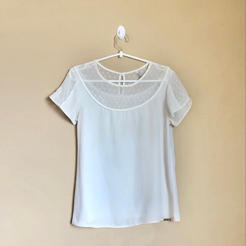 Blusa damyller clearance