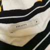 blusa feminina branca - fillity - outros fillity