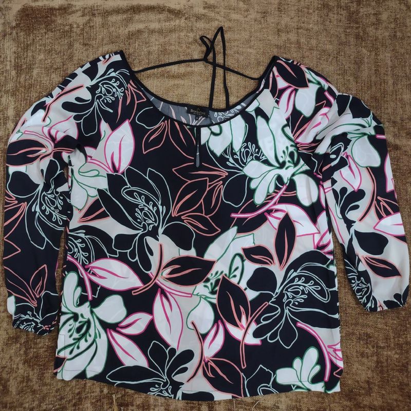 Blusa hot sale brooksfield feminina