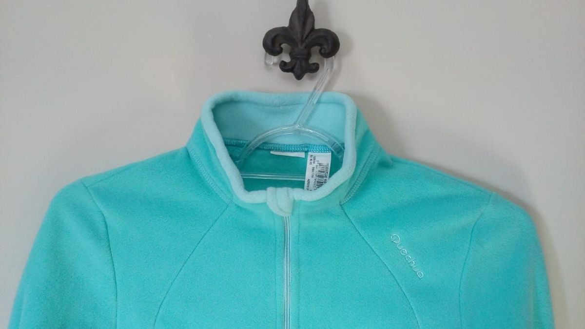 decathlon blusas