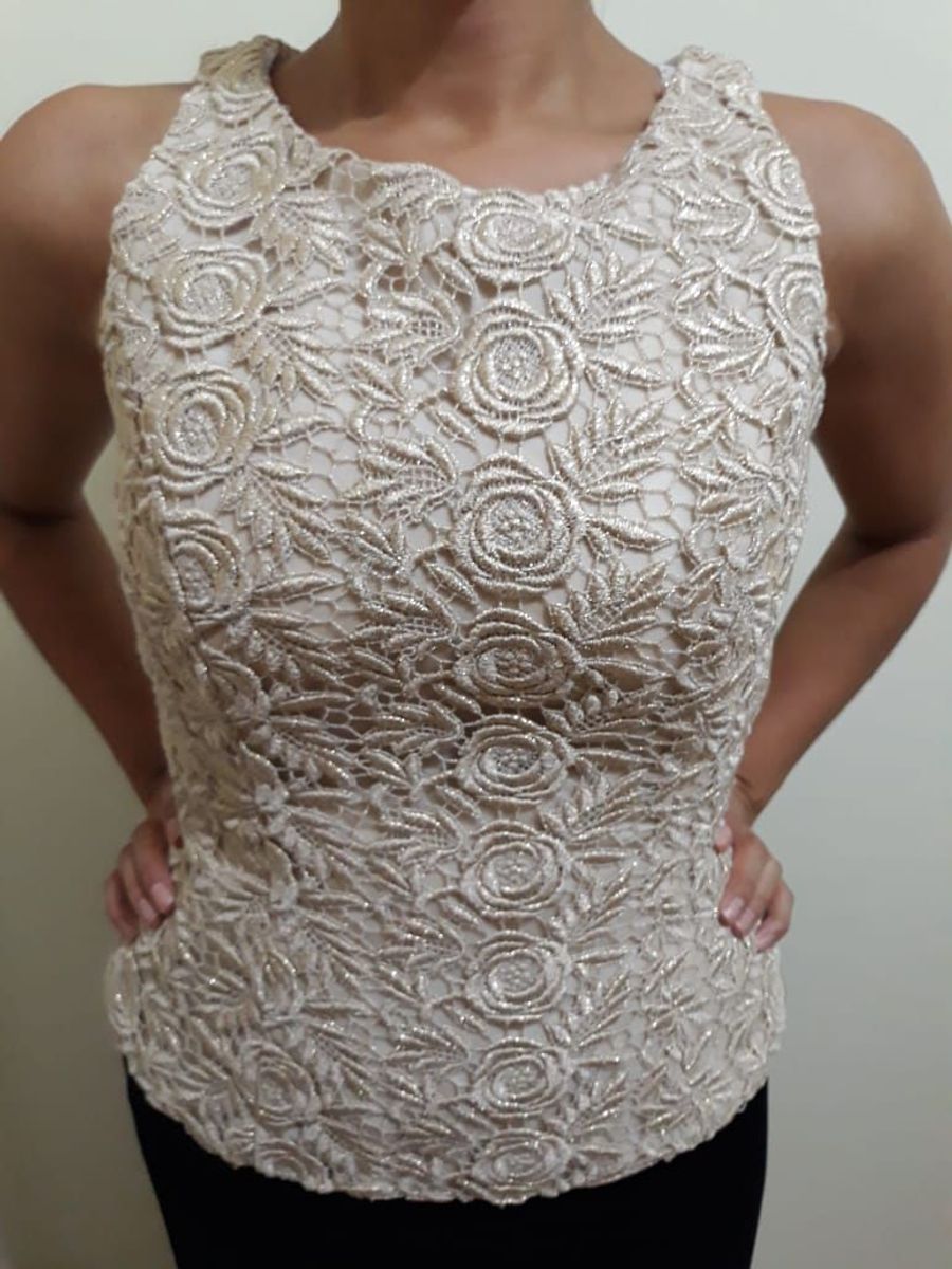 blusas femininas de festa