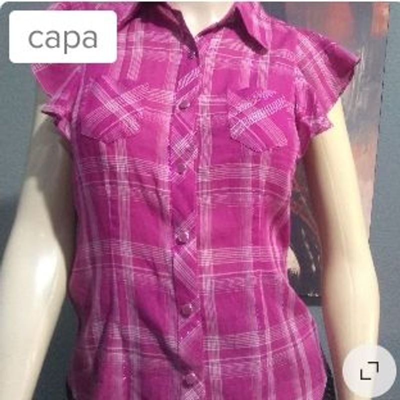 Express blusas femininas sale