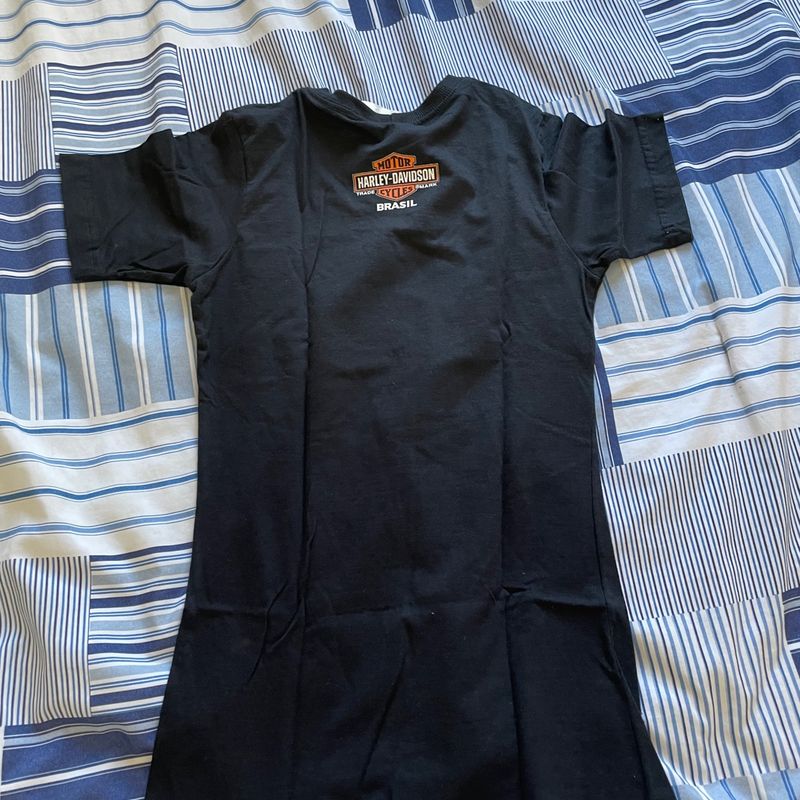 Blusas best sale harley davidson