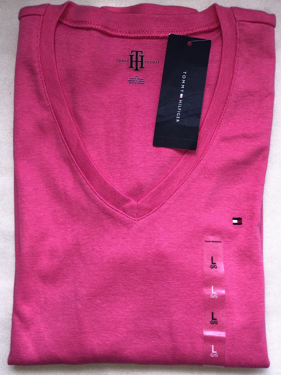 blusa feminina tommy