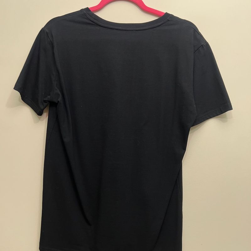 Camisa Fendi | Camiseta Masculina Fendi Nunca Usado 92524054 | enjoei