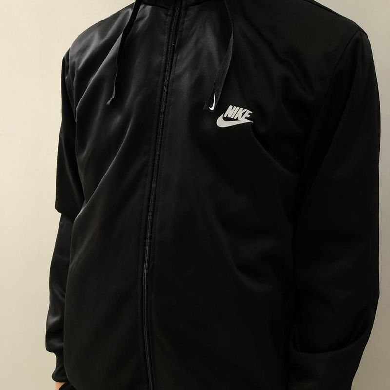 Blusas de sale frio masculinas nike