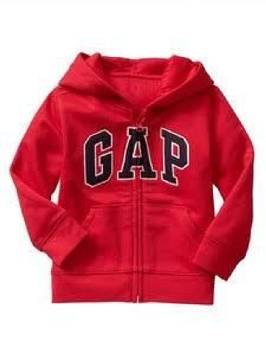 gap blusas femininas