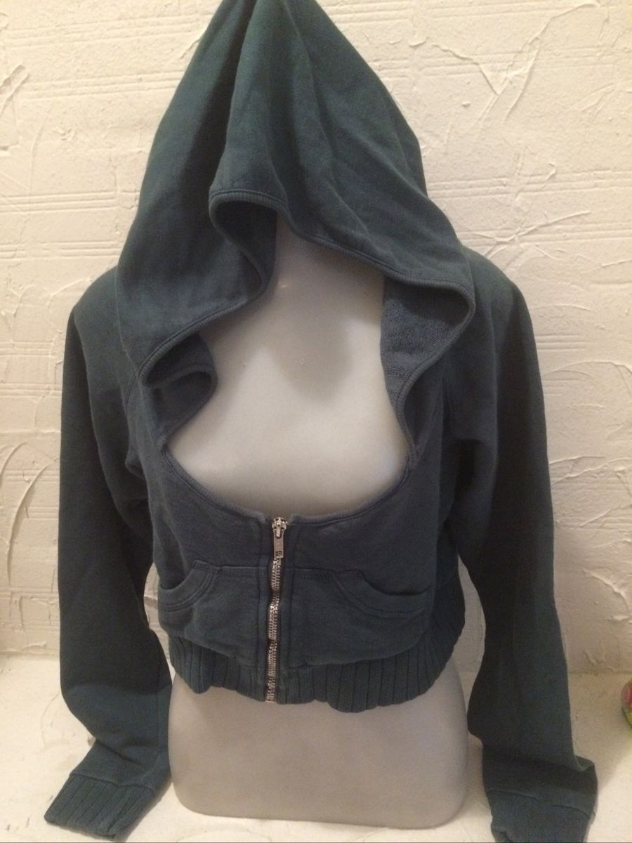 blusa de frio estilosa feminina