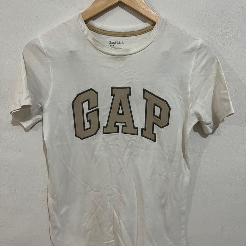 Blusa gap hot sale infantil