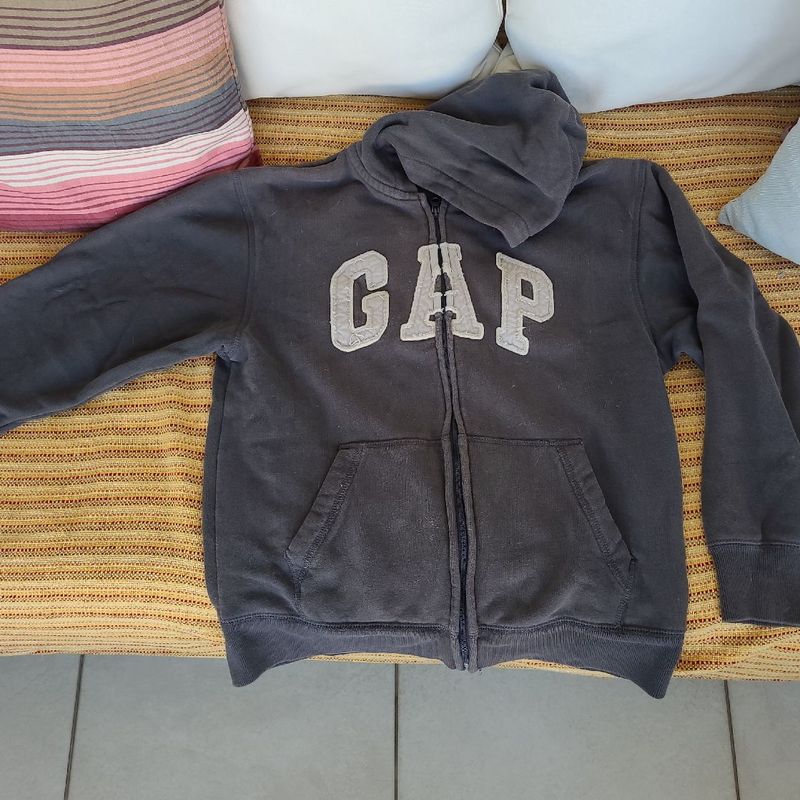 Casacos Gap Kids