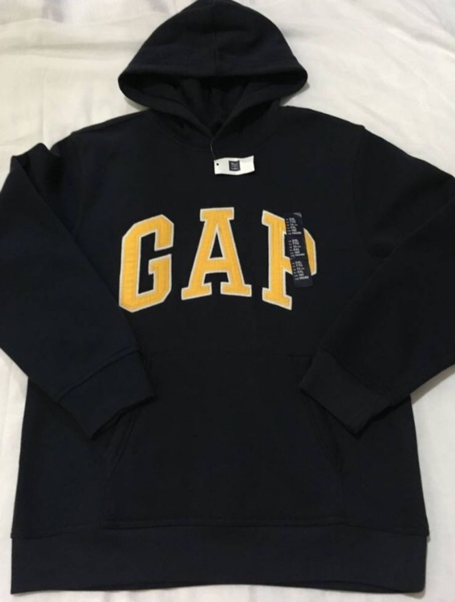 blusa da gap original