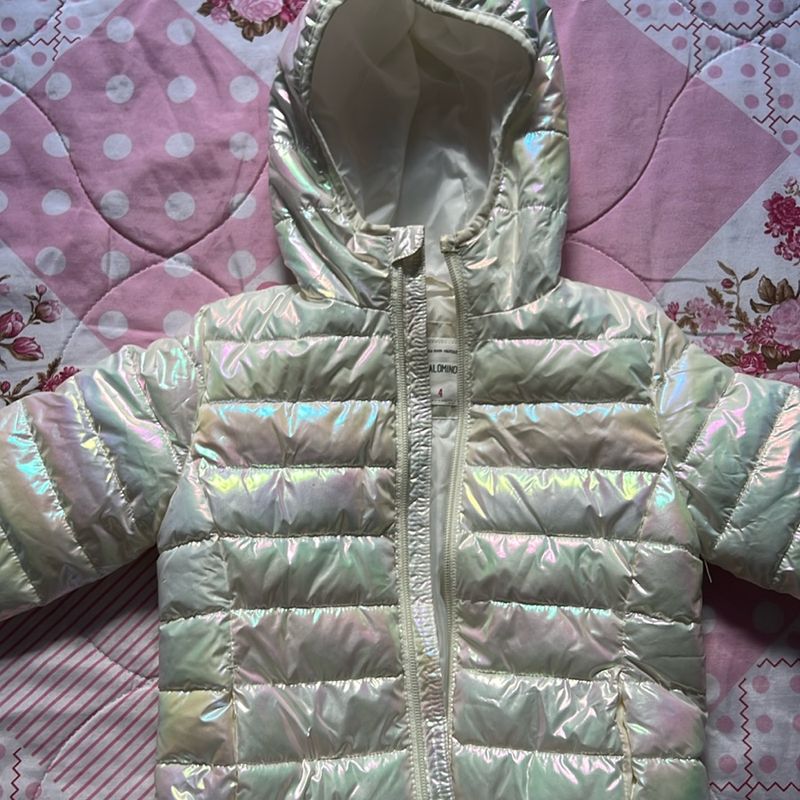 Roupas de best sale frio infantil c&a