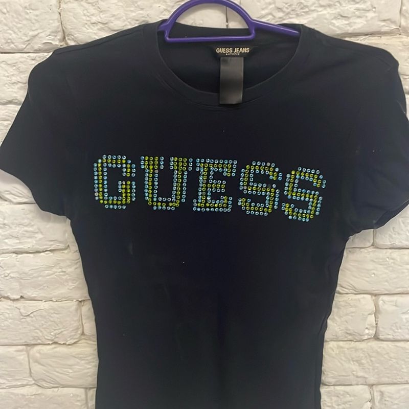 Guess blusas online