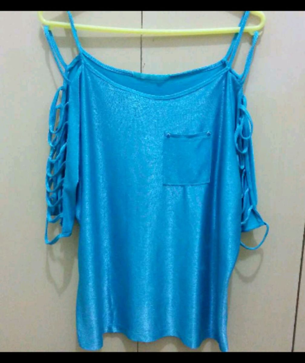 handara blusas femininas