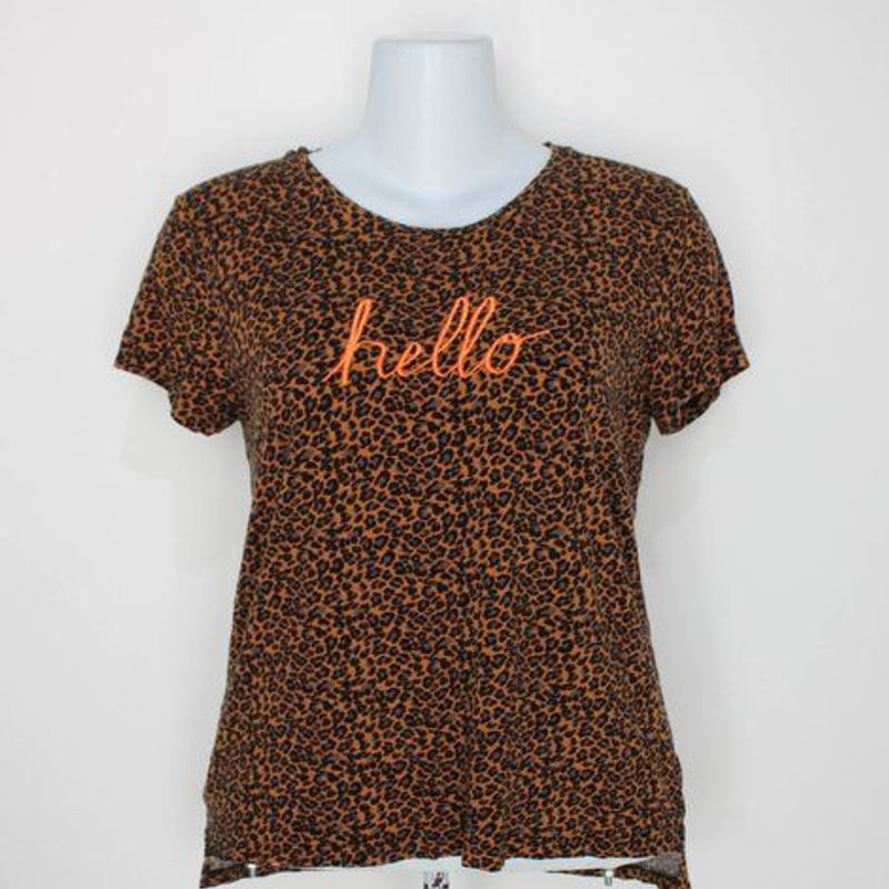 Blusas en c&a hot sale