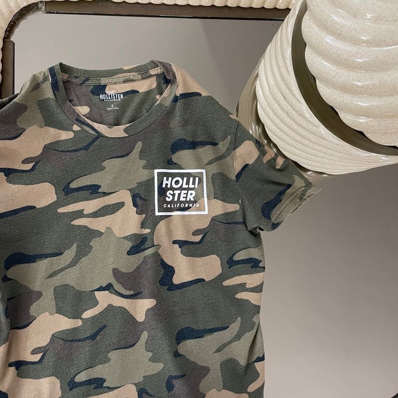 Does hollister do military discount new arrivals