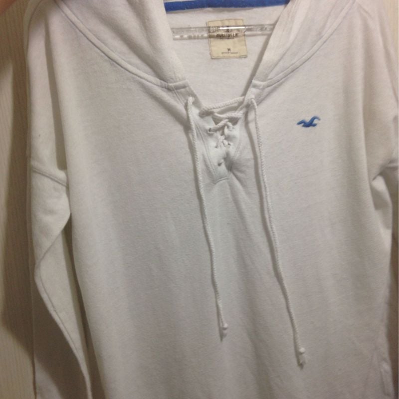 Blusa de frio 2024 da hollister feminina