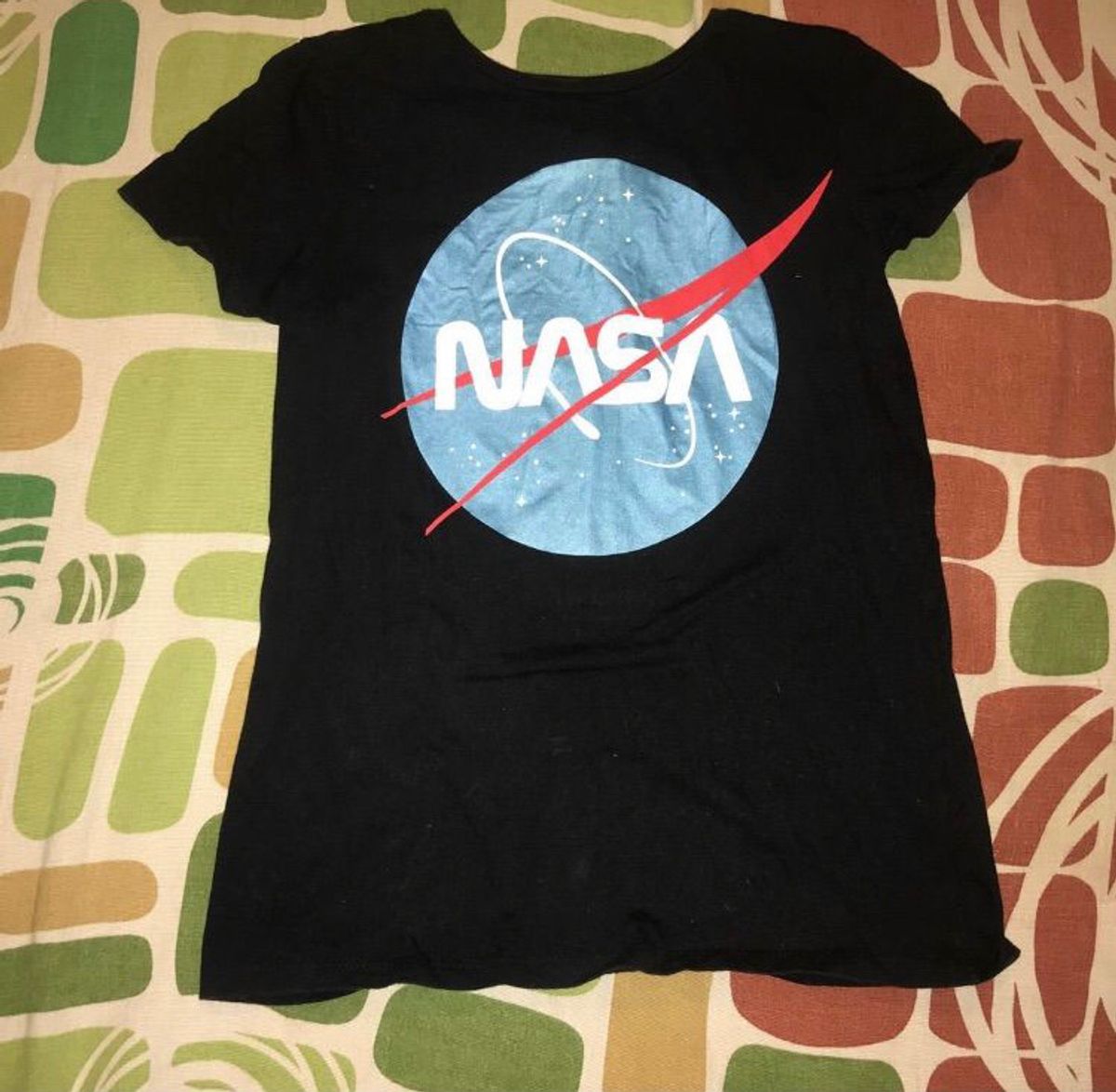 Blusa nasa 2024 feminina c&a