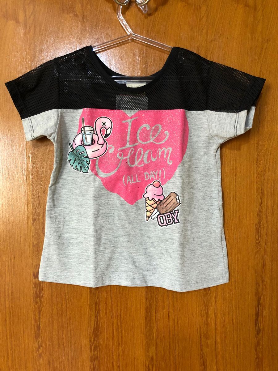 quimby roupa infantil