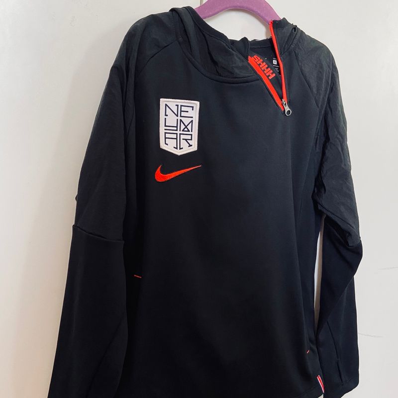 Nike hotsell neymar sweatshirt