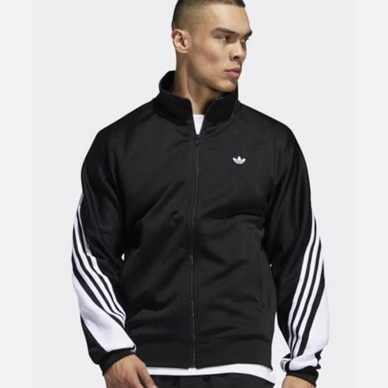 Adidas original on sale jacket sale