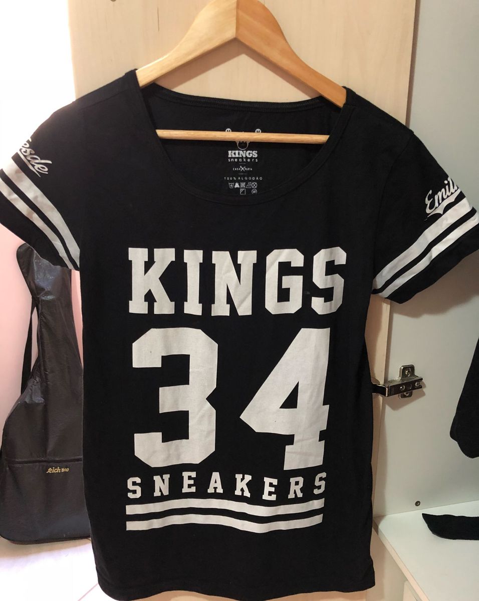 kings roupas femininas