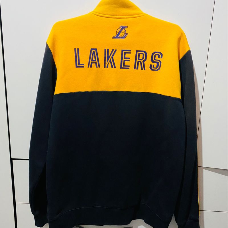 Blusas lakers hot sale