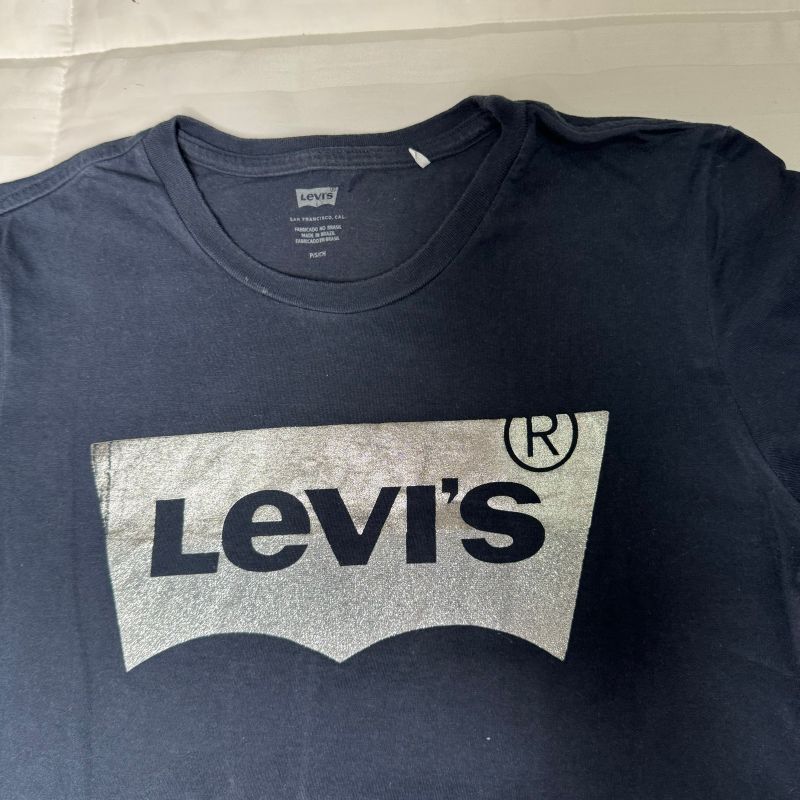 Levis blusas discount