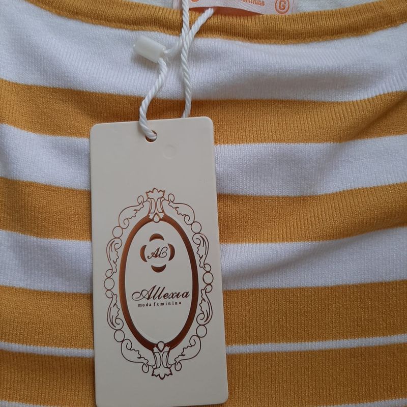 Allexia hot sale moda feminina